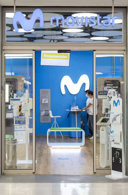 Movistar