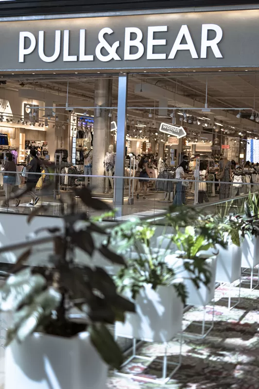 Pull & Bear