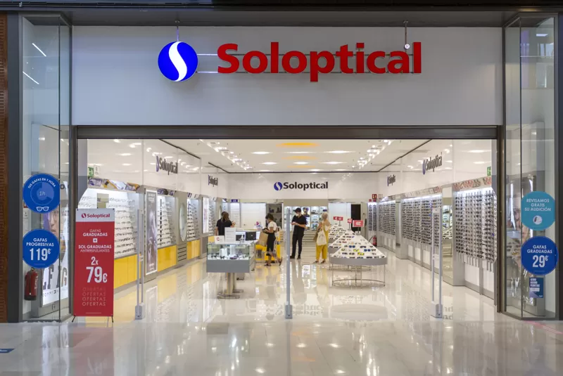 Soloptical