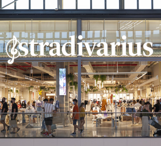 Stradivarius