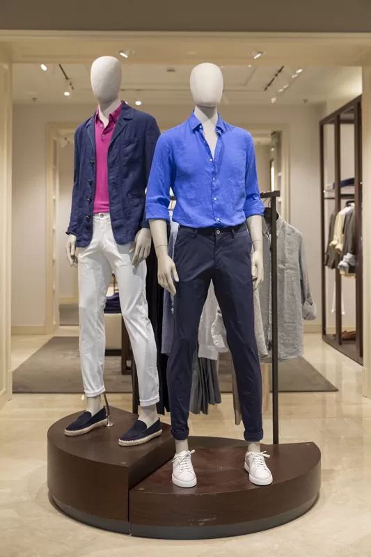 Massimo Dutti