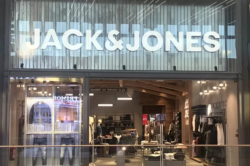 Jack & Jones