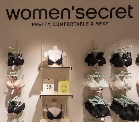 Women’ Secret