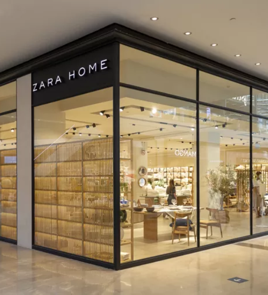 Zara Home