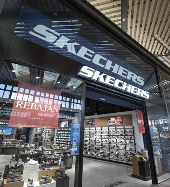 Skechers