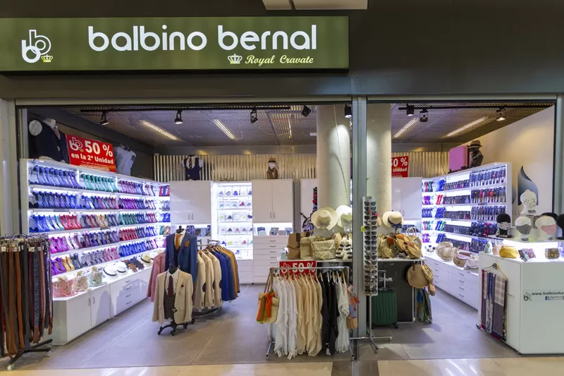 Balbino Bernal