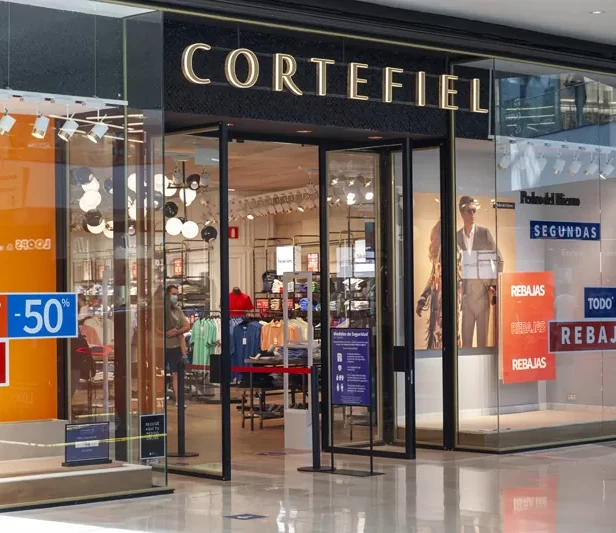 Cortefiel