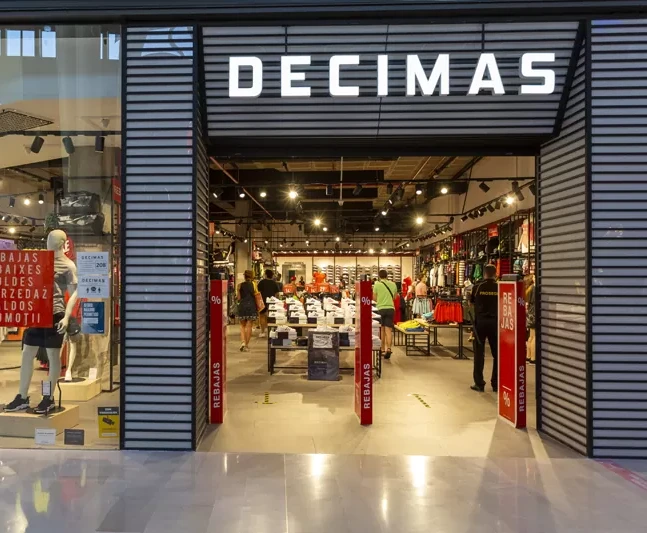 Décimas