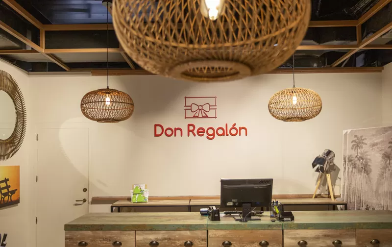 Don Regalón