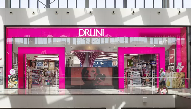 Druni