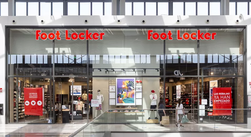 Foot Locker