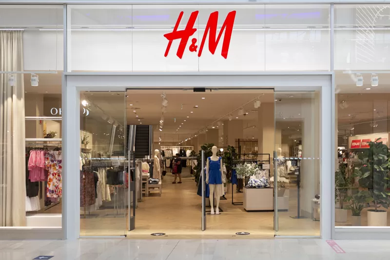 H&M