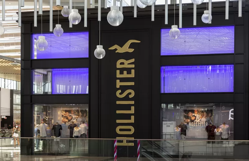 Hollister