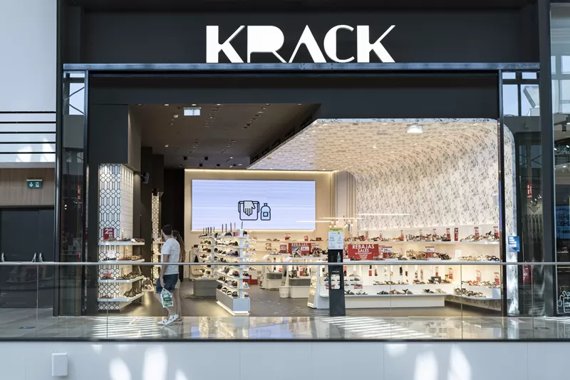 Krack