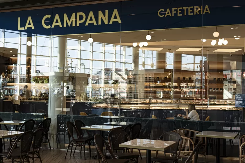 La Campana