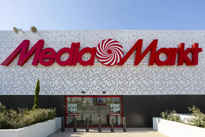 MediaMarkt