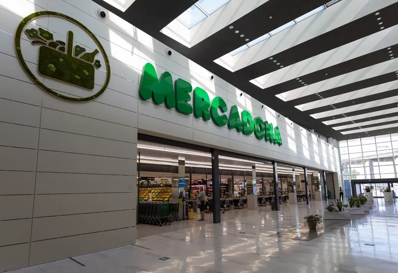 Mercadona