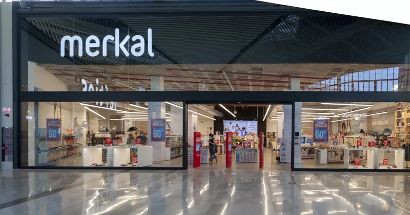 Merkal