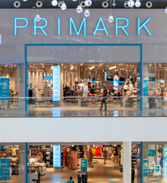 Primark