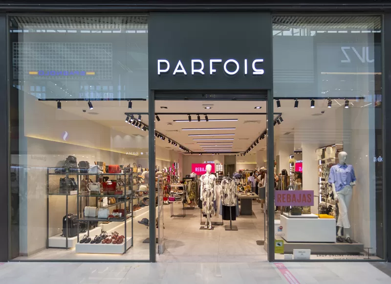 Parfois