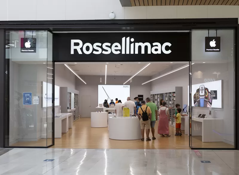 Rossellimac