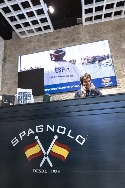 Spagnolo