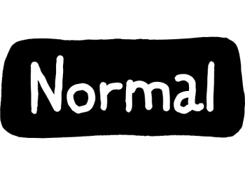 Normal
