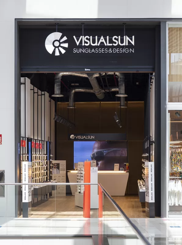 Visualsun