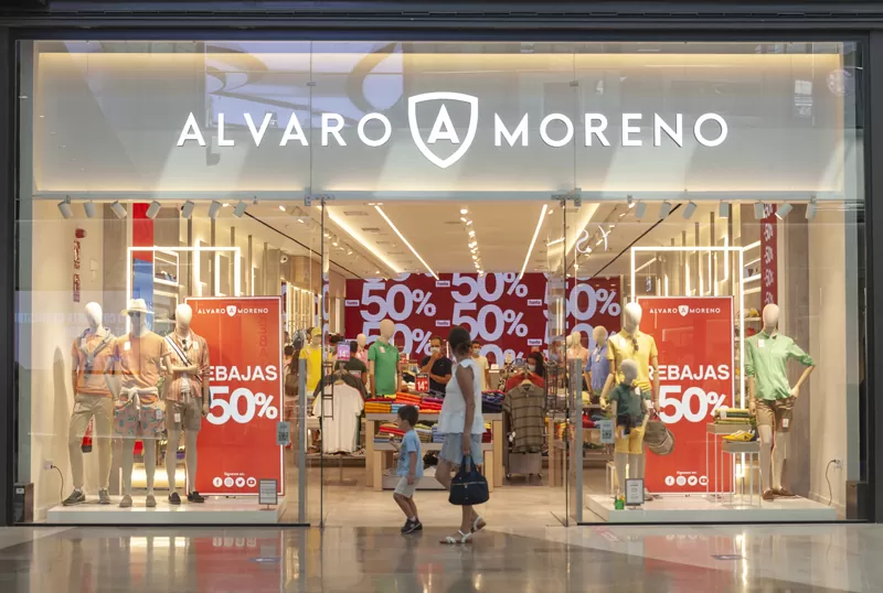 Alvaro Moreno