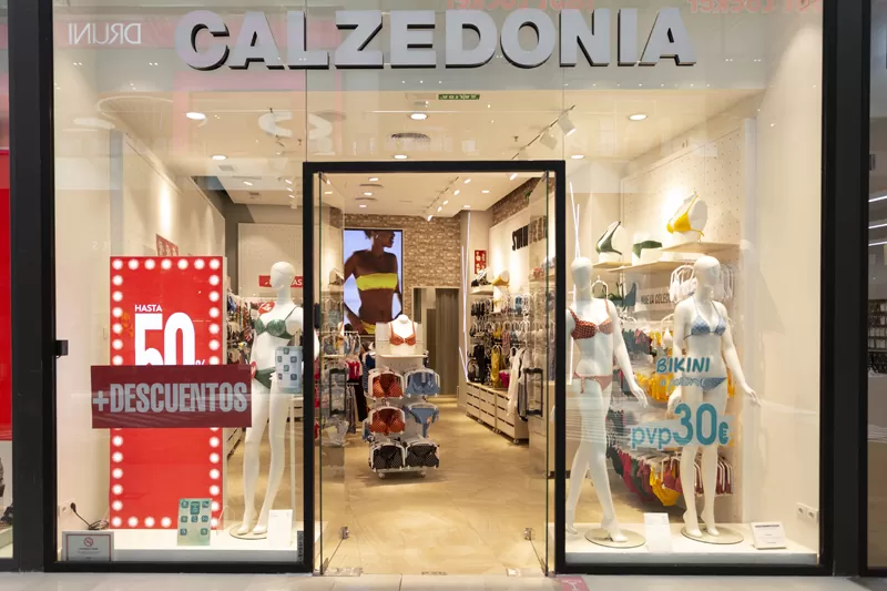 Calzedonia