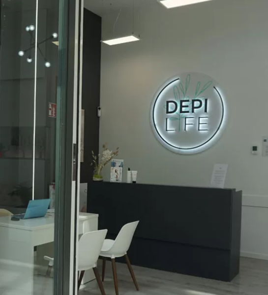 Depilife