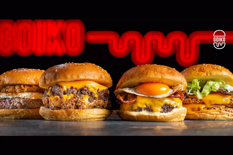 Goiko