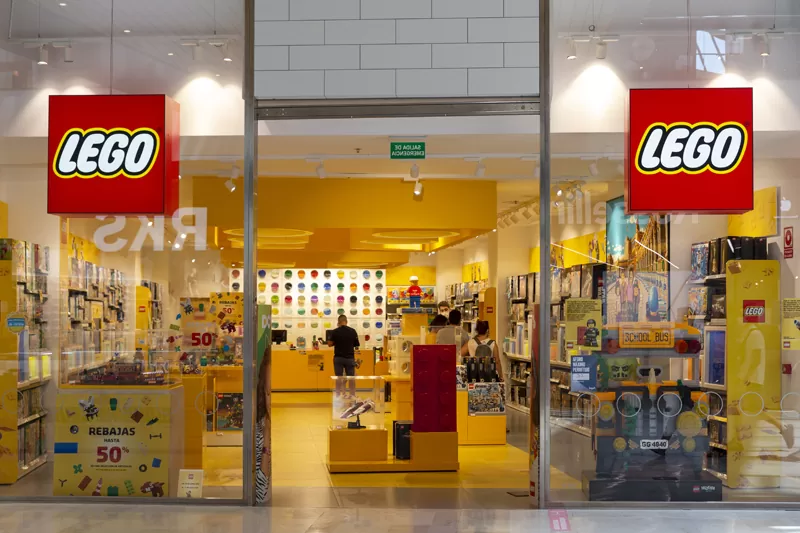Lego