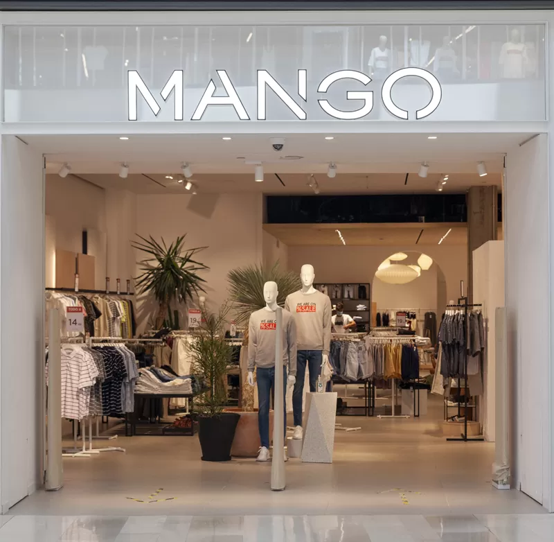 Mango