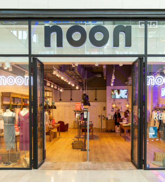 Noon