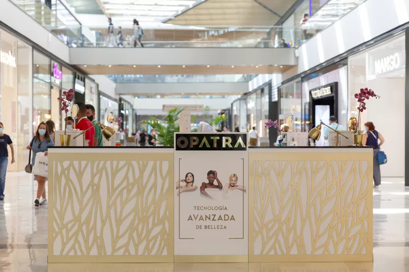 Opatra London