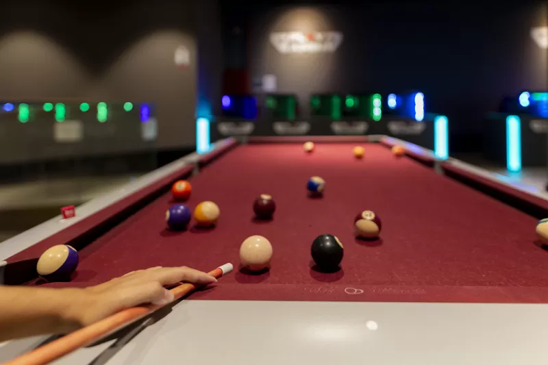 Pause & Play