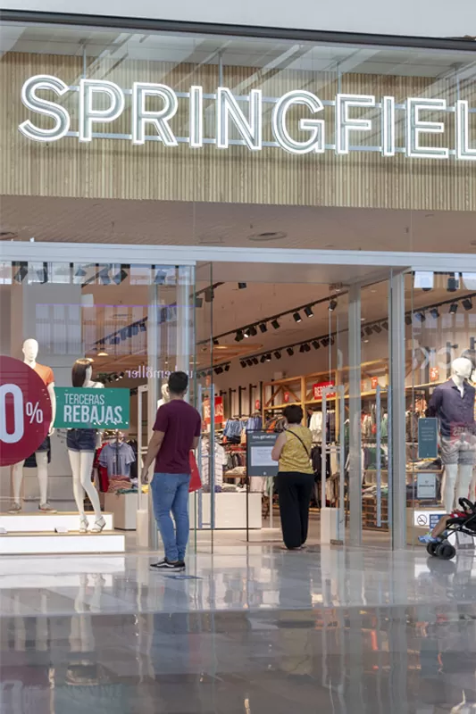 Springfield
