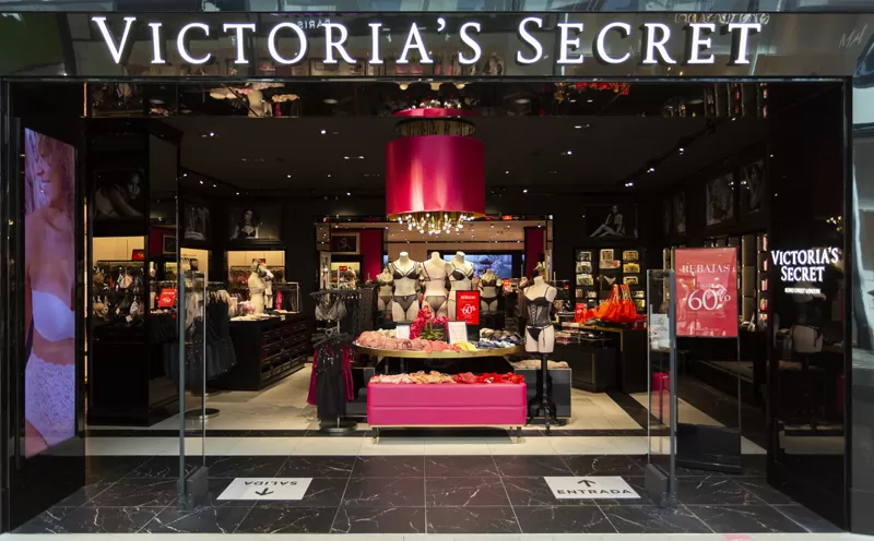 Victoria’s Secret