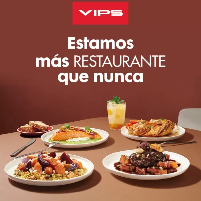 Promociones Vips Portal de la Marina