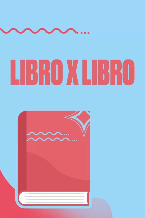 Libro x Libro