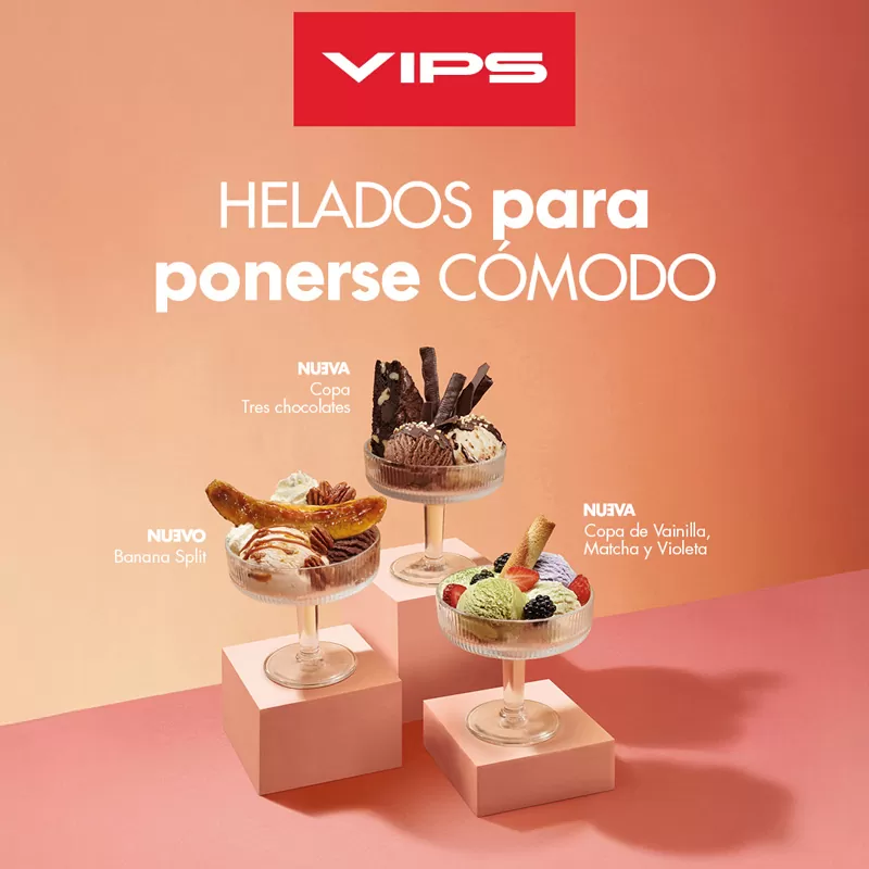 Promociones Vips Portal de la Marina