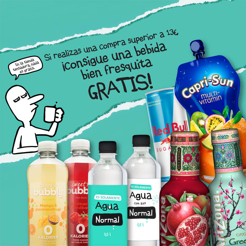Promociones Normal Portal de la Marina